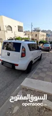  12 كيا سول kia soul 2009