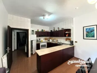  9 شقة مفروشة للإيجار 200م2 ( Property 16944 ) سنوي فقط