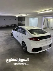  9 هونداي ايونك استعمال انثى