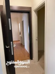  13 شقه فارغه للايجار في منطقه دير غبار 220 م
