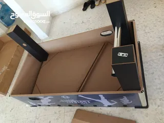  5 اجمل العاب الطاوله بيبي فوت حجم كبير 55كيلو الوزن الثقيل أعلى جوده بأفضل اسعار وخدمات في التوصيل