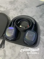  3 سماعة Logitech Astro A30 Wireless Headset