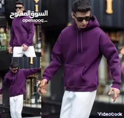  2 هودي شتوي خامه تركيه تلاته خيط  مقاس من (3xl/m)  بسعر 25 دينار جمله فقط المكان: طرابلس-ابوسليم  للأس