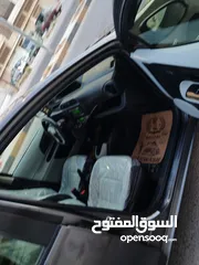  7 بريوس سي 2014 بحاله ممتازه للبيع بسعر منافس