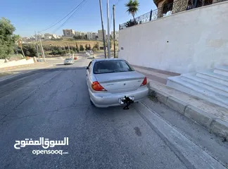  3 كيا اسبكترا للبيع
