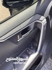  10 (دفعه تبدأ 7500)قابل للبدل راف فور 2021 فيراني ليميتد وارد كوري مواصفات أوروبي فحص كامل