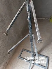  1 استاند اورغ