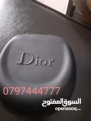  3 Christian Dior