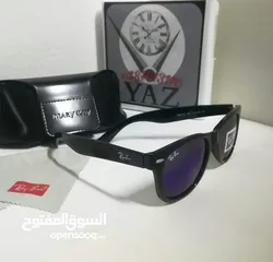  21 نظارات شمسية للجنسين بحماية 400. uv موديلات حديثة 2024 متوفرة بعدة ألوان ومقاسات