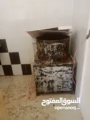 4 عدة محل جاج