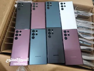  7 اس 22 الترا االون الاسود ذاكره 512 شريحه ب450$