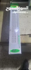  6 منظم كهرباء 110.220للبيع