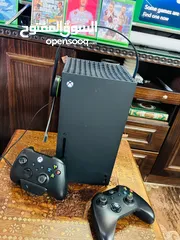  4 Xbox Series X  اكس بوكس سيريس اكس