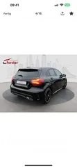  13 Mercedes A220