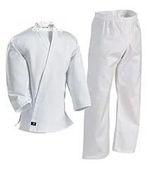  2 Karate Uniforms