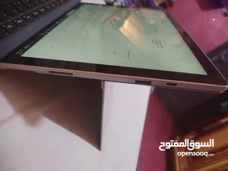  3 **للبيع: لابتوب Microsoft Surface Pro 7