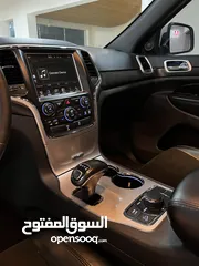  8 Jeep Grand Cherokee 2015 GCC جيب جراند شيروكي