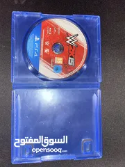  4 PS4 سي دي CD