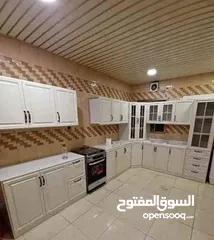  18 مطابخ جديده تفصيل ومعدل وجاهز بأسعار مخفضه