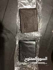  8 محافظ جلد مصرية