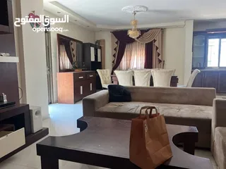  2 روف مفروش للايجار في الطيره فرب مسجد التقوى