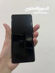  8 Motorola Edge 40 8/256 GB black open box