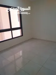  4 One & Two BR flats for rent in Al khoud near Mazoon Jamei