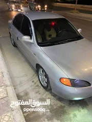  1 هونداي افانتي 97 للبيع بسعر مميز