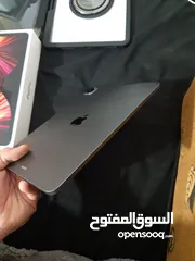  8 آيباد برو حبه نضيفه للبيع