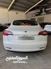  10 تيسلا مودل 3 2020 فحص كامل