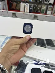  6 Watch apple siers 8 45 MZm