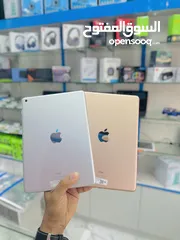  1 APPLE IPAD 6th GEN