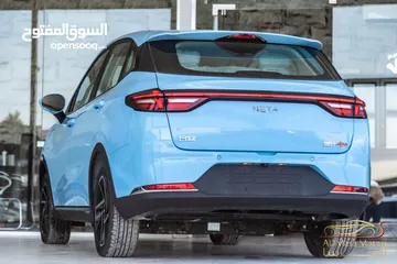  4 Neta Aya 2023    عداد صفر  Zero Mileage