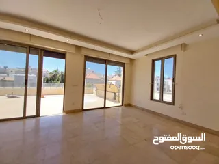  9 شقه للايجار في عبدون ( Property 33592 ) سنوي فقط