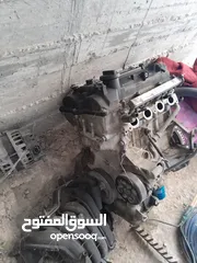  2 متور بيكانتو 2014 مستعمل لببيع