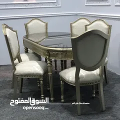 4 اثاث فخم فاخر