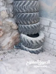 1 كوشوك جرافه صغيره