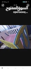  1 تخت بيبي خشب تفصيل ثقيل