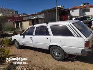  2 بيجو 505ستيشن
