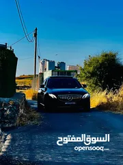  3 مرسيدس E220 AMG 2019
