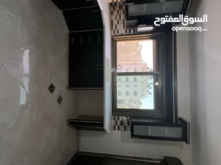  11 شقة مميزة لعائلة في أرقى مناطق رام الله