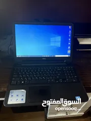  1 لابتوب Dell بجنن