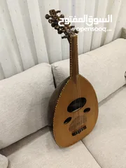  1 عود زرياب ددد