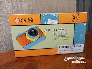  9 كاميرا اطفال ديجيتال