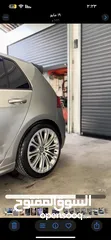  4 جولف mk7.5