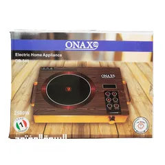 2 - طباخ كهربائي ليزري بعين واحدة من ماركة ONAX