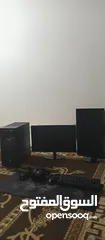  2 كمبيوتر جيمنج للبيع أفضل مواصفات للستريمر أو العاب يشتغل على كل شي في بالك