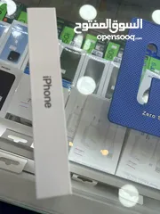  4 iPhone 14 Pro Max 128 GB جديد  مختوم من المصنع جديد 100% غير مجدد  وارد شرق اوسط  نموذج M