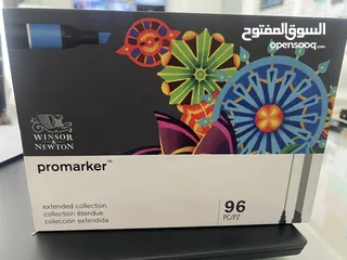  1 Pro marker 96 PC