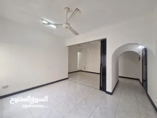  2 2 BR Sizeable Apartment for Rent in Al Khuwair